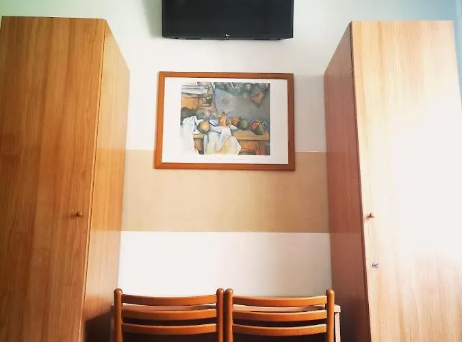 Al Pescatore * 브렌조네 술 가르다