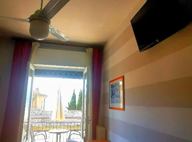 Al Pescatore * 브렌조네 술 가르다