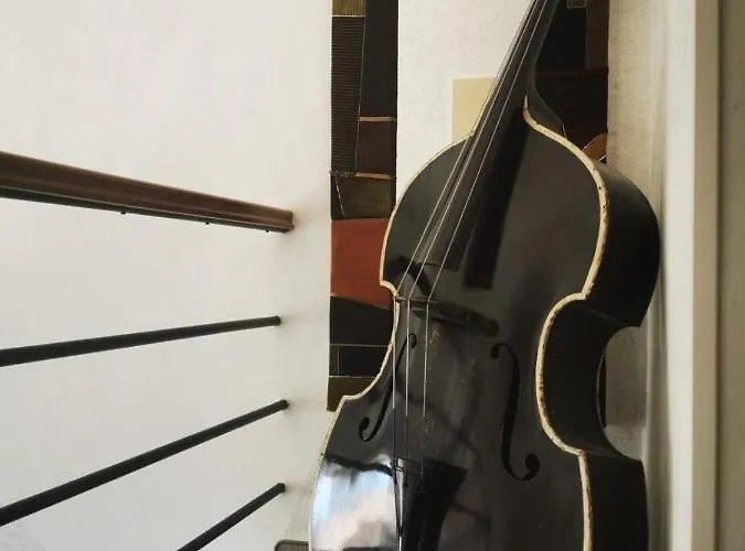 호텔 Al Pescatore 브렌조네 술 가르다