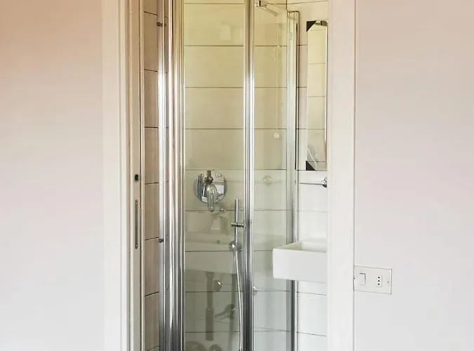 Al Pescatore * 브렌조네 술 가르다