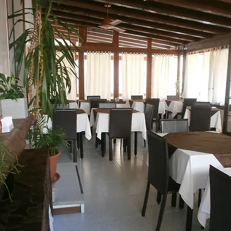 Al Pescatore Brenzone sul Garda