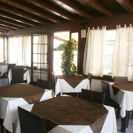 Al Pescatore Brenzone