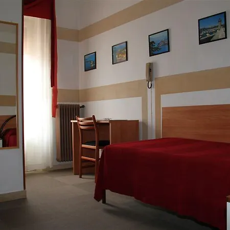 Otel Al Pescatore Brenzone sul Garda