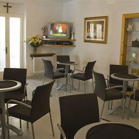 Otel Al Pescatore