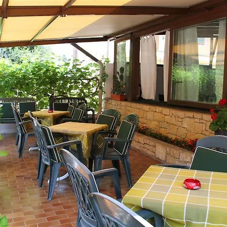 Otel Al Pescatore