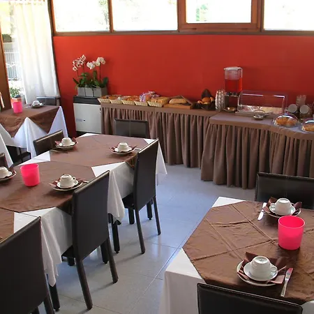 Al Pescatore Otel Brenzone sul Garda