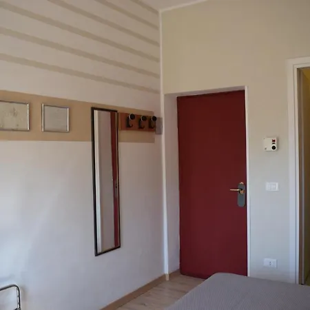 Al Pescatore Hotel Brenzone sul Garda