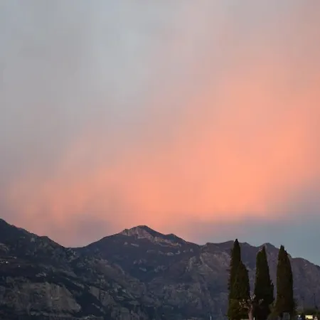 Al Pescatore Hotel Brenzone sul Garda