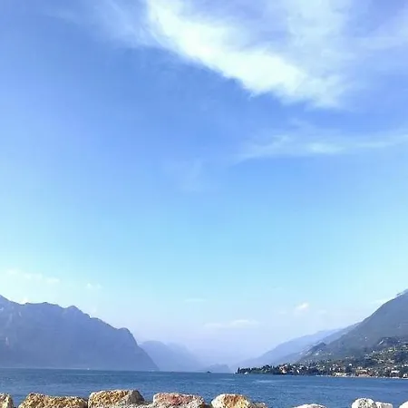 Hotel Al Pescatore Brenzone sul Garda