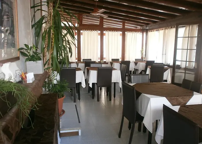 Al Pescatore Brenzone