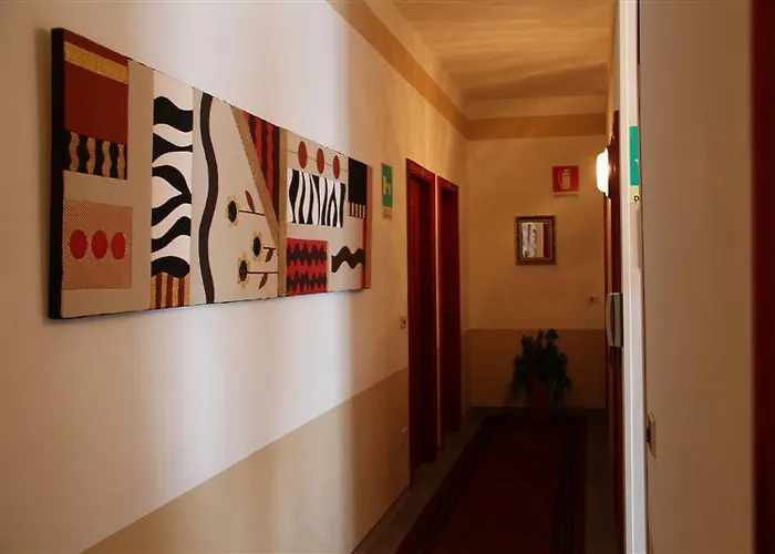 Hotel Al Pescatore Brenzone