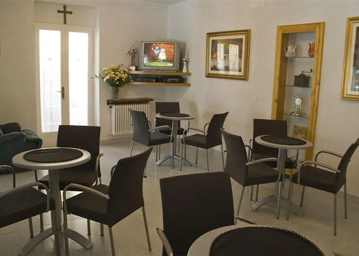 Hotel Al Pescatore