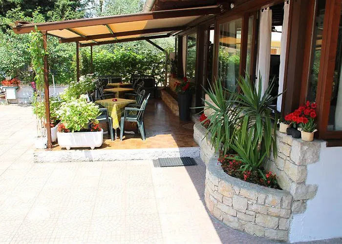 Hotel Al Pescatore *