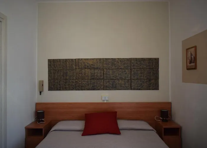 Hotel Al Pescatore