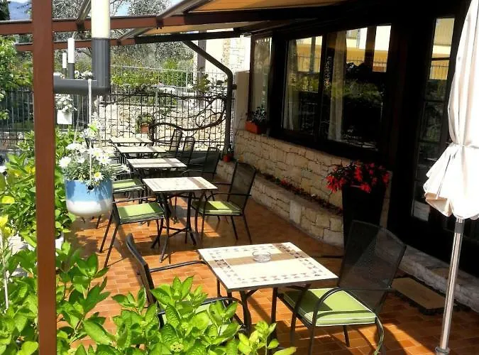 Hotel Al Pescatore *