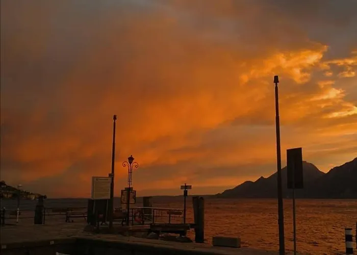 Hotel Al Pescatore *